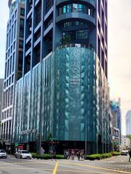 Anson Road (D2), Office #453468231